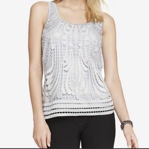 Express tank top
